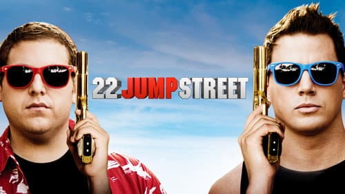 22 Jump Street still