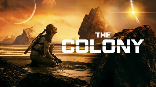 The Colony still
