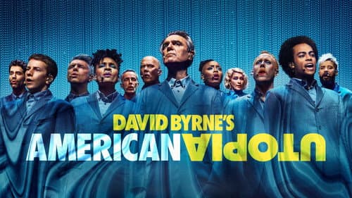 David Byrne's American Utopia still