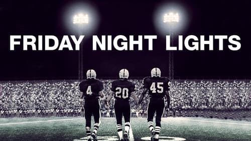 Friday Night Lights still