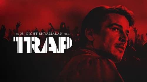 Trap still