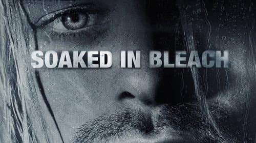 Soaked in Bleach still