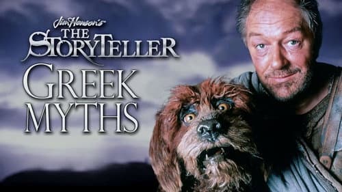The Storyteller: Greek Myths still