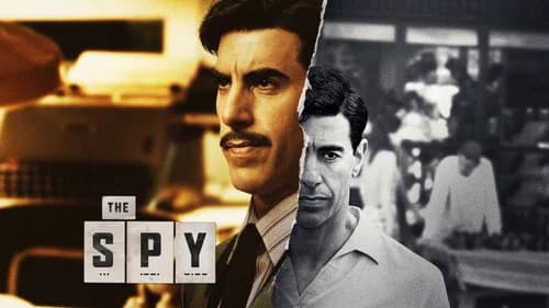 The Spy still
