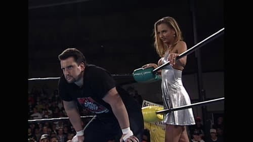 ECW November to Remember 1997 still