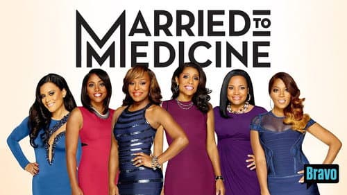 Married to Medicine still