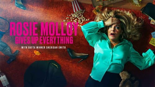 Rosie Molloy Gives Up Everything still