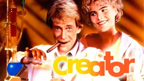 Creator still