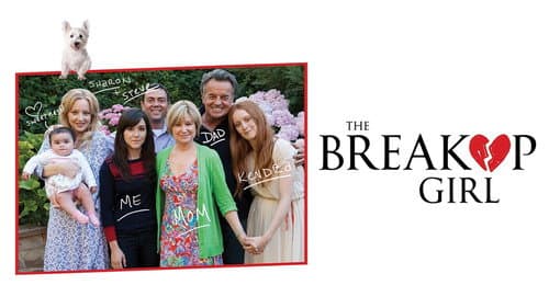 The Breakup Girl still