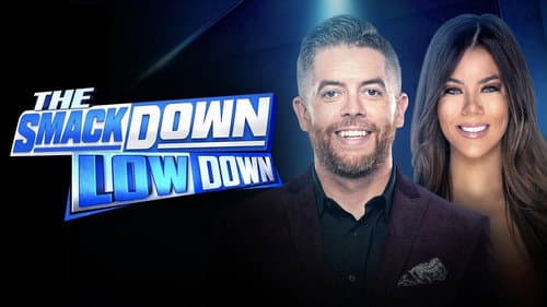 The SmackDown LowDown still