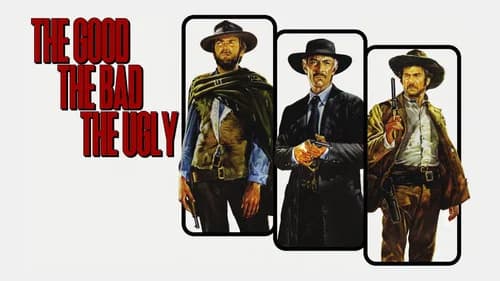 The Good, the Bad and the Ugly still