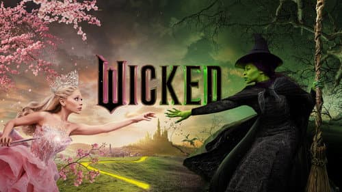 Wicked still
