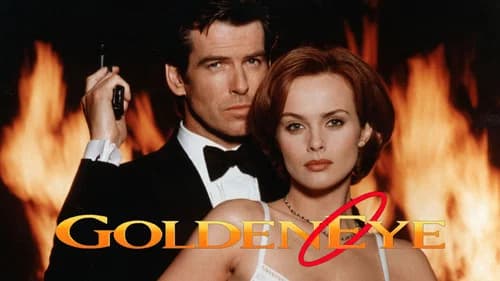 GoldenEye still