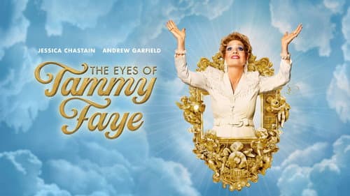The Eyes of Tammy Faye still