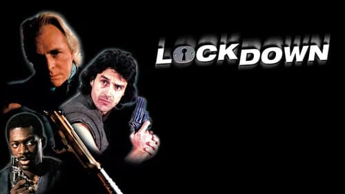 Lockdown still