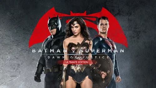 Batman v Superman: Dawn of Justice still