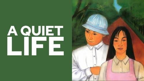 A Quiet Life still