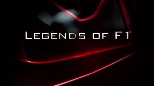Legends of F1 still