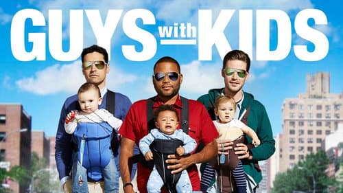 Guys with Kids still