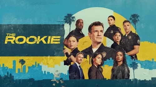 The Rookie still