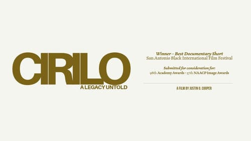 CIRILO, A Legacy Untold still