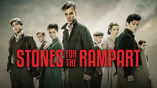 Stones for the Rampart still