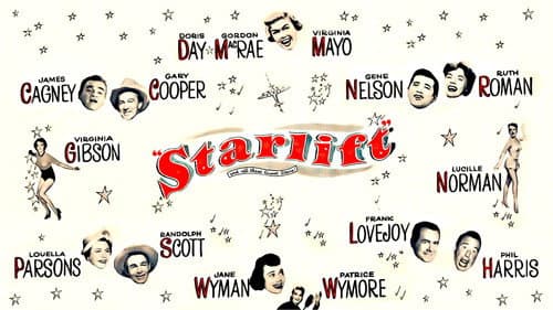 Starlift still
