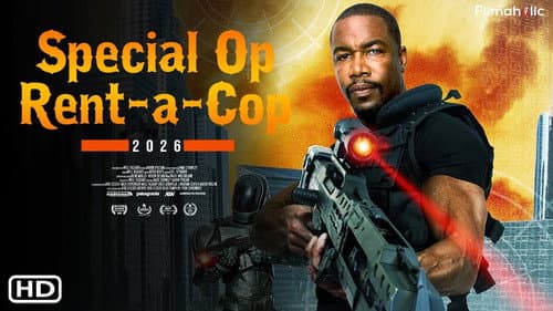 Special Op: Rent-a-Cop still