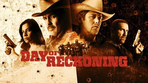 Day of Reckoning still