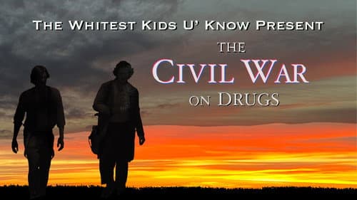 The Civil War on Drugs still