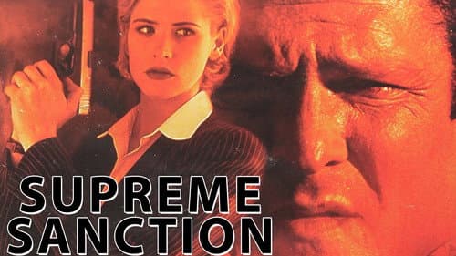 Supreme Sanction still