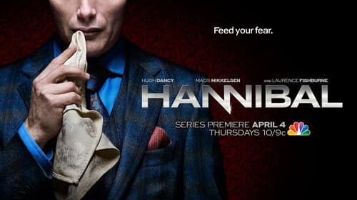 Hannibal still