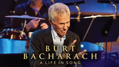 Burt Bacharach - A Life in Song still