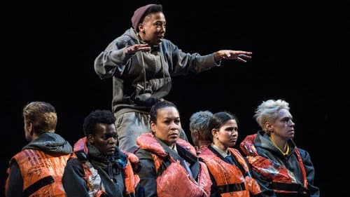 The Tempest still