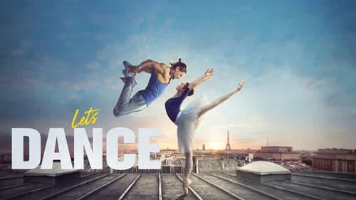 Let's Dance still