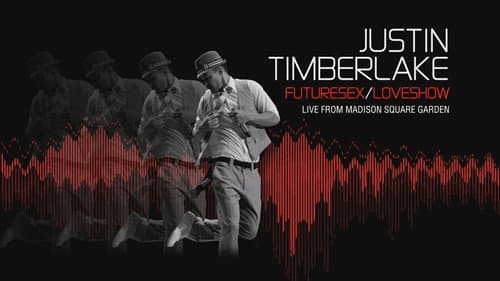 Justin Timberlake: FutureSex/LoveShow (Live from Madison Square Garden) still