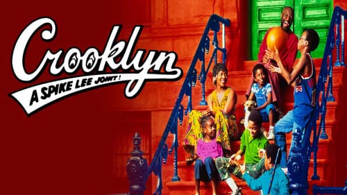 Crooklyn still