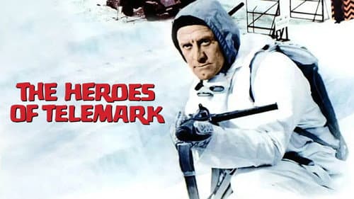 The Heroes of Telemark still