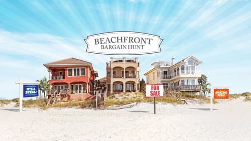 Beachfront Bargain Hunt still
