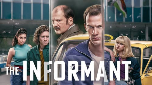 The Informant still