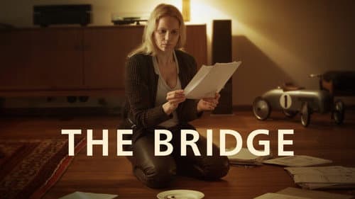 The Bridge still