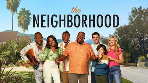 The Neighborhood still
