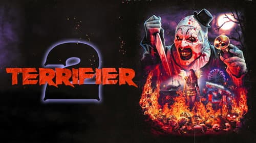 Terrifier 2 still