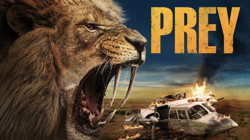 Prey still