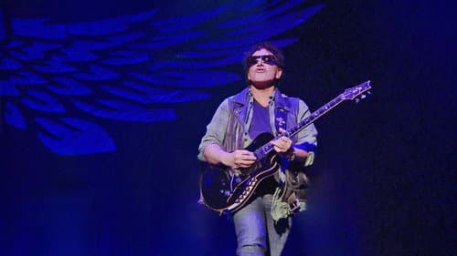 Journey : Escape & Frontiers - Live in Japan still