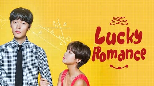 Lucky Romance still