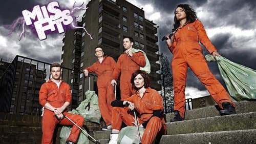 Misfits still