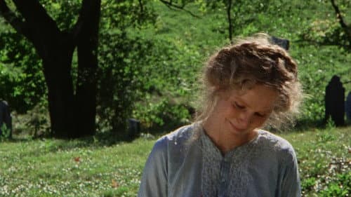 Pilgrim, Farewell still