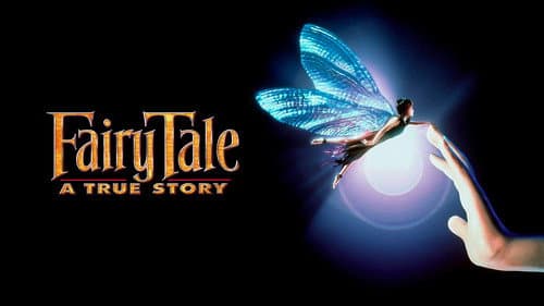 FairyTale: A True Story still