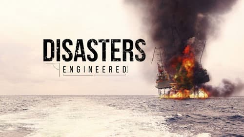 Disasters Engineered still